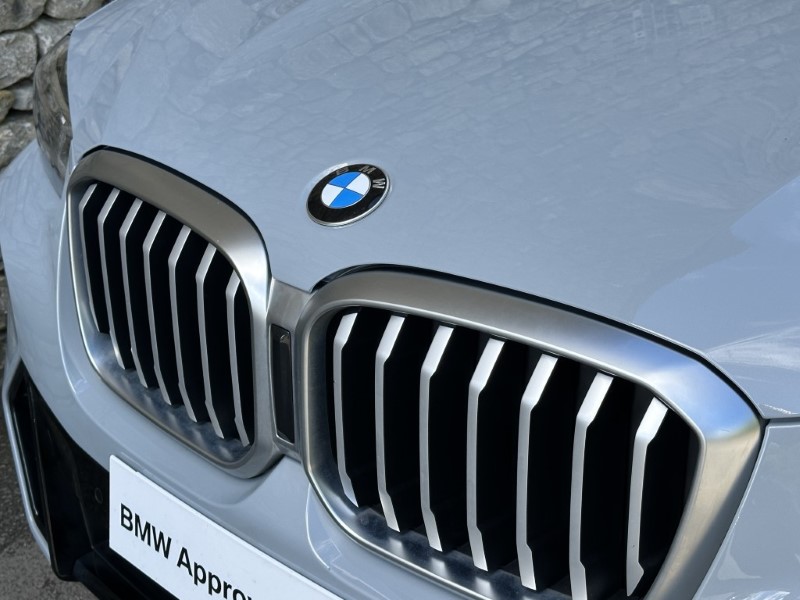 2023 (73) BMW X3 xDrive20d MHT M Sport 5dr 5411255