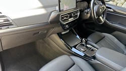 2023 (73) BMW X3 xDrive20d MHT M Sport 5dr 5411220