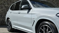 2023 (73) BMW X3 xDrive20d MHT M Sport 5dr 5411250
