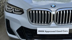 2023 (73) BMW X3 xDrive20d MHT M Sport 5dr 5411253