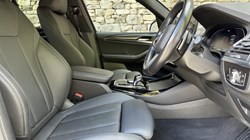 2023 (73) BMW X3 xDrive20d MHT M Sport 5dr 5411202