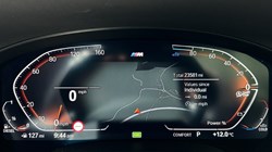 2023 (73) BMW X3 xDrive20d MHT M Sport 5dr 5411225