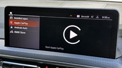 2023 (73) BMW X3 xDrive20d MHT M Sport 5dr 5411240