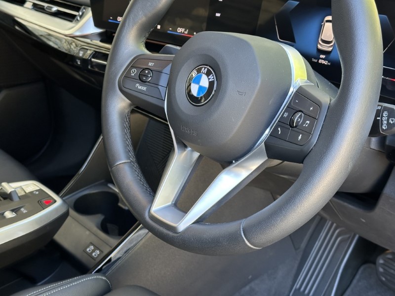 2025 (75) BMW 2 SERIES 223i Luxury 5dr  5354118