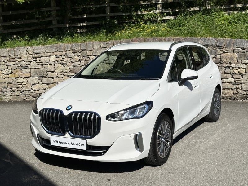 2025 (75) BMW 2 SERIES 223i Luxury 5dr  5354156