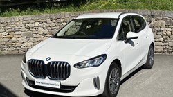 2025 (75) BMW 2 SERIES 223i Luxury 5dr 5354156