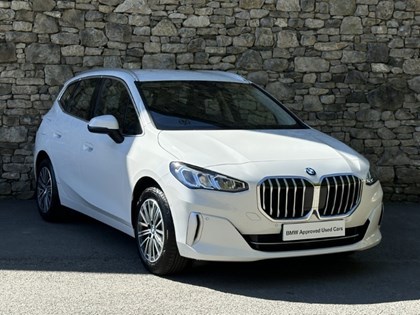 2025 (75) BMW 2 SERIES 223i Luxury 5dr