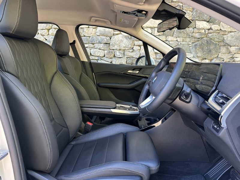 2025 (75) BMW 2 SERIES 223i Luxury 5dr  5354116