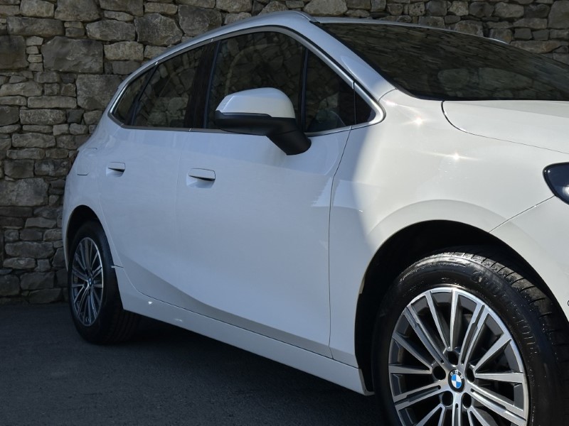 2025 (75) BMW 2 SERIES 223i Luxury 5dr  5354167