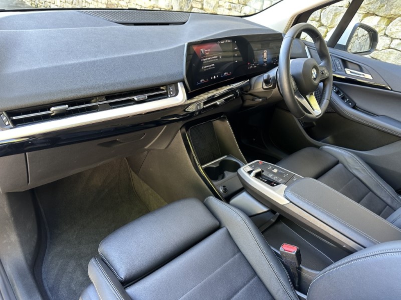 2025 (75) BMW 2 SERIES 223i Luxury 5dr  5354135