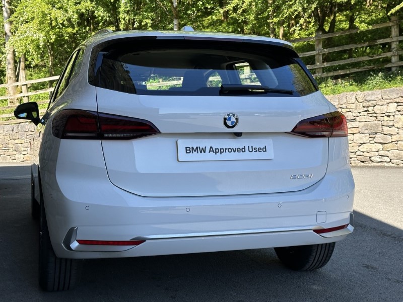 2025 (75) BMW 2 SERIES 223i Luxury 5dr  5354110