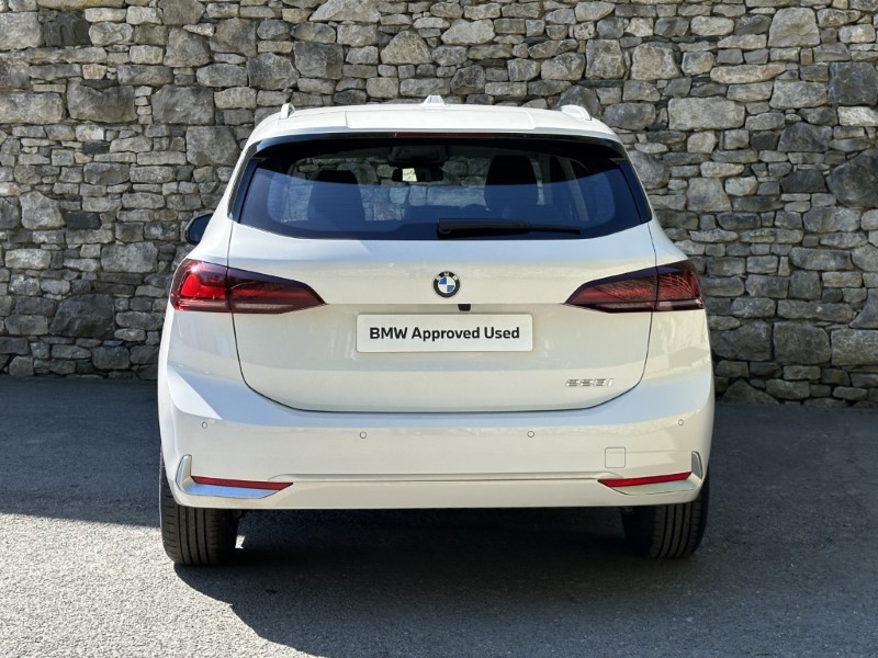 2025 (75) BMW 2 SERIES 223i Luxury 5dr  5354144