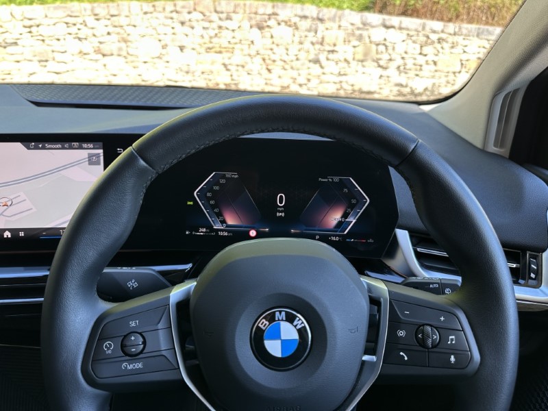 2025 (75) BMW 2 SERIES 223i Luxury 5dr  5354157