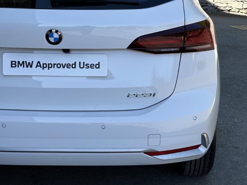 2025 (75) BMW 2 SERIES 223i Luxury 5dr  5354112