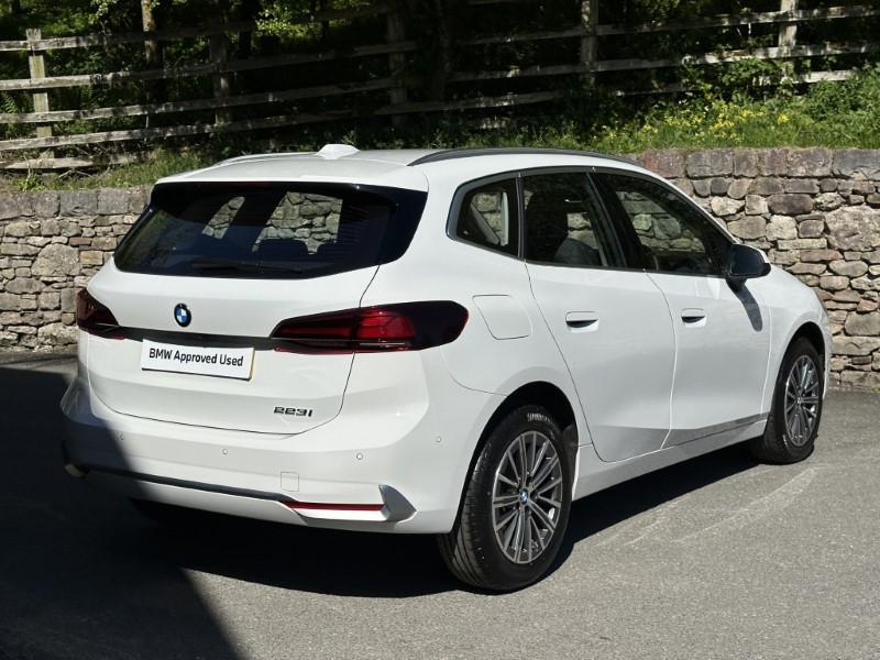 2025 (75) BMW 2 SERIES 223i Luxury 5dr  5354169