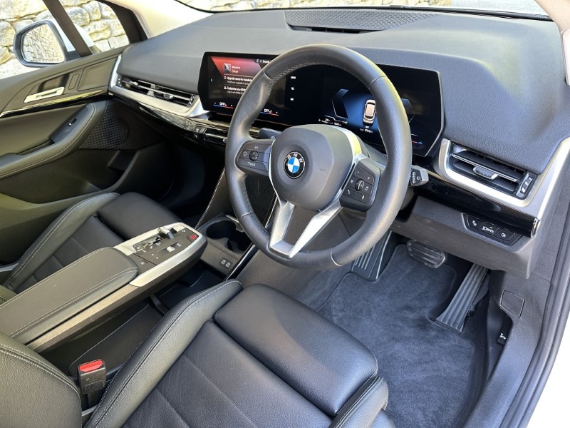 2025 (75) BMW 2 SERIES 223i Luxury 5dr  5354117