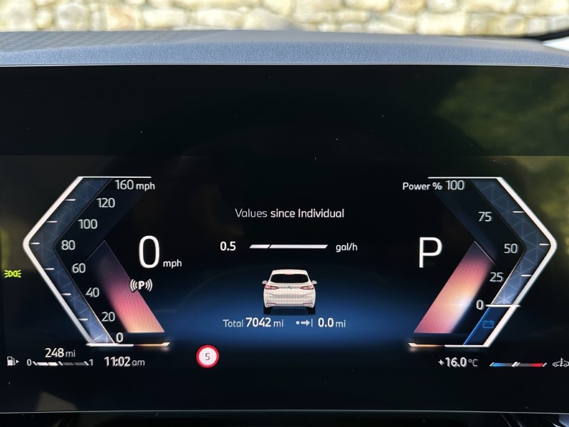 2025 (75) BMW 2 SERIES 223i Luxury 5dr  5354170