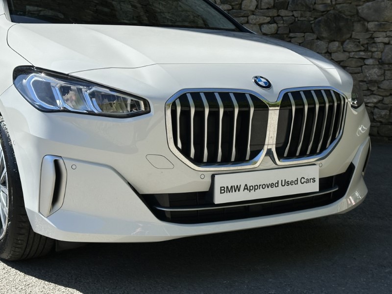 2025 (75) BMW 2 SERIES 223i Luxury 5dr  5354161