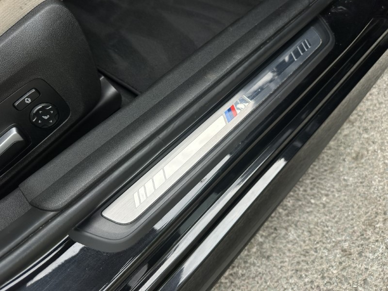 2021 (21) BMW 3 SERIES 320i xDrive M Sport 4dr Saloon 5376577
