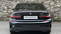 2021 (21) BMW 3 SERIES 320i xDrive M Sport 4dr Saloon 5376608