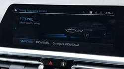 2021 (21) BMW 3 SERIES 320i xDrive M Sport 4dr Saloon 5376605