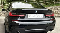 2021 (21) BMW 3 SERIES 320i xDrive M Sport 4dr Saloon 5376565