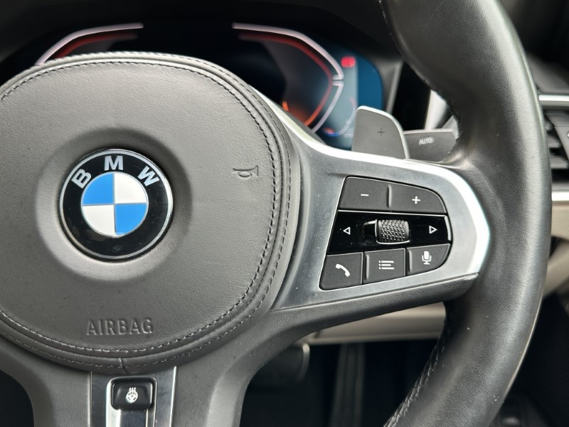 2021 (21) BMW 3 SERIES 320i xDrive M Sport 4dr Saloon 5376590