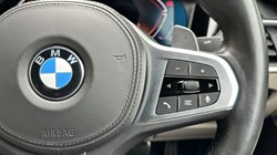 2021 (21) BMW 3 SERIES 320i xDrive M Sport 4dr Saloon 5376590