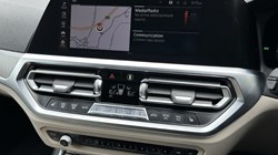 2021 (21) BMW 3 SERIES 320i xDrive M Sport 4dr Saloon 5376607