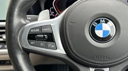 2021 (21) BMW 3 SERIES 320i xDrive M Sport 4dr Saloon 5376589