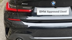 2021 (21) BMW 3 SERIES 320i xDrive M Sport 4dr Saloon 5376566