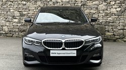2021 (21) BMW 3 SERIES 320i xDrive M Sport 4dr Saloon 5376626