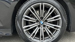 2021 (21) BMW 3 SERIES 320i xDrive M Sport 4dr Saloon 5376633