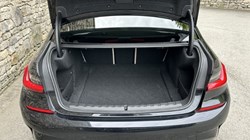 2021 (21) BMW 3 SERIES 320i xDrive M Sport 4dr Saloon 5376569