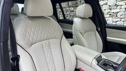 2023 (23) BMW X7 xDrive40d MHT M Sport 5dr 5463147