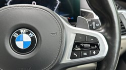 2023 (23) BMW X7 xDrive40d MHT M Sport 5dr 5463161