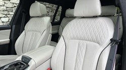 2023 (23) BMW X7 xDrive40d MHT M Sport 5dr 5463172