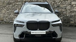 2023 (23) BMW X7 xDrive40d MHT M Sport 5dr 5463205