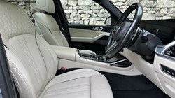 2023 (23) BMW X7 xDrive40d MHT M Sport 5dr 5463146
