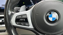 2023 (23) BMW X7 xDrive40d MHT M Sport 5dr 5463160