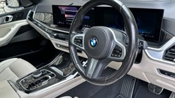 2023 (23) BMW X7 xDrive40d MHT M Sport 5dr 5463142