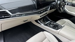 2023 (23) BMW X7 xDrive40d MHT M Sport 5dr 5463170