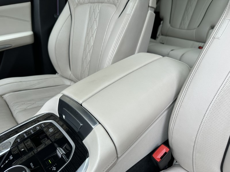 2023 (23) BMW X7 xDrive40d MHT M Sport 5dr 5463173