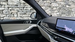 2023 (23) BMW X7 xDrive40d MHT M Sport 5dr 5463150