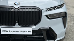 2023 (23) BMW X7 xDrive40d MHT M Sport 5dr 5463163