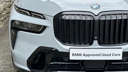 2023 (23) BMW X7 xDrive40d MHT M Sport 5dr 5463162
