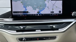 2023 (23) BMW X7 xDrive40d MHT M Sport 5dr 5463199