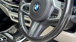 2023 (23) BMW X7 xDrive40d MHT M Sport 5dr 5463143