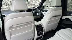 2023 (23) BMW X7 xDrive40d MHT M Sport 5dr 5463189