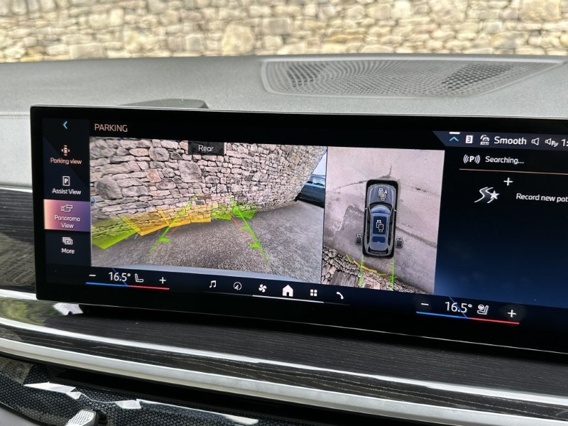 2023 (23) BMW X7 xDrive40d MHT M Sport 5dr 5463202
